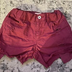 The children’s place shorts